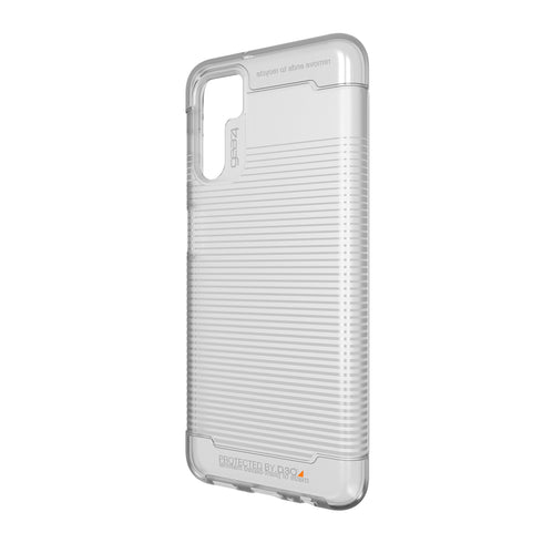 GEAR4 Samsung Galaxy A13 5G Gear4 D3O Havana Case -